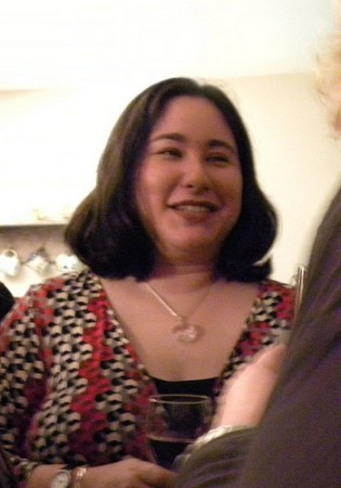 La gran Tabitha Suzuma